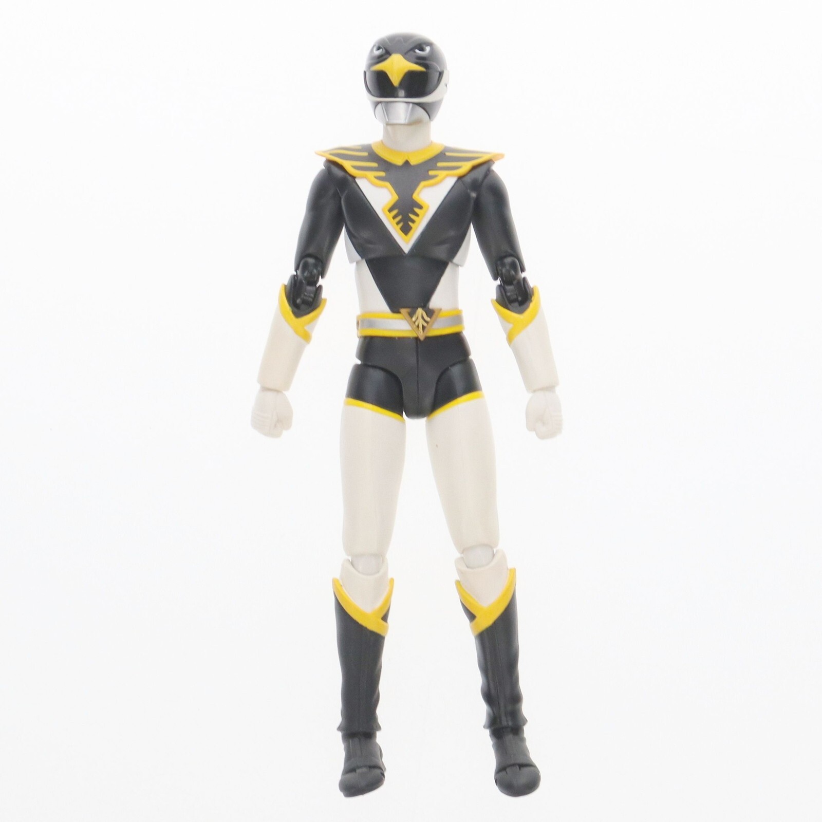 Bandai S.H.Figuarts Black condor Choujin Sentai Jetman Action