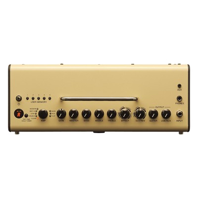 Yamaha THR10 Desktop Guitar Combo Amplifier