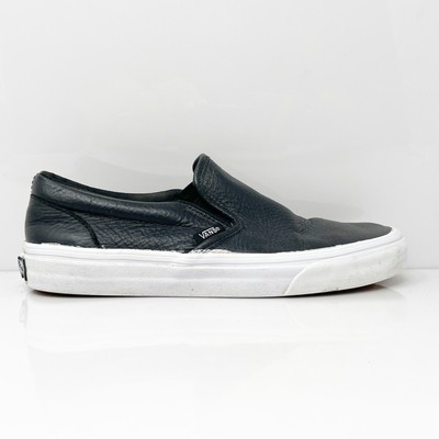 

Vans Unisex Classic 721278 Черная повседневная обувь Кроссовки Размер M 5,5 W 7, Черный, Classic