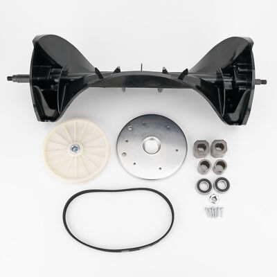 Snow Joe  Replacement Auger Kit for Snow Joe 24V-X2-20SB Cor