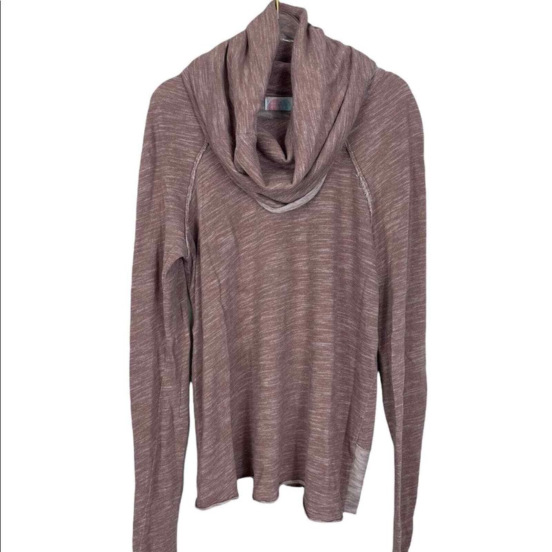 Свитер FP BEACH Cocoon Cowl Neck 