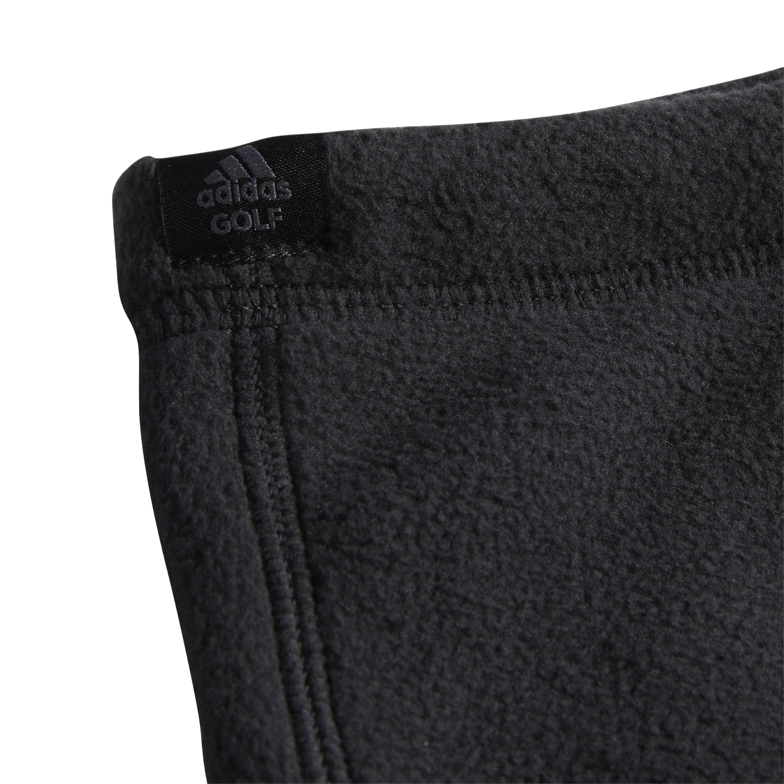 ADIDAS NECK WARMER THERMAL FLEECE LINED SNOOD / NECK GAITER / NEW FOR