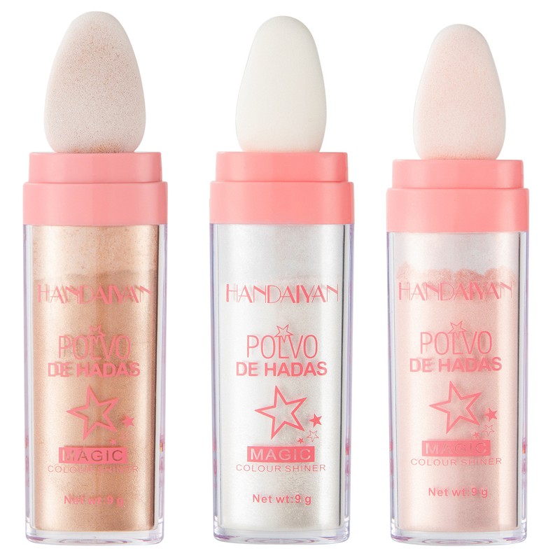 New Hair Body Glitter Powder For Body Face