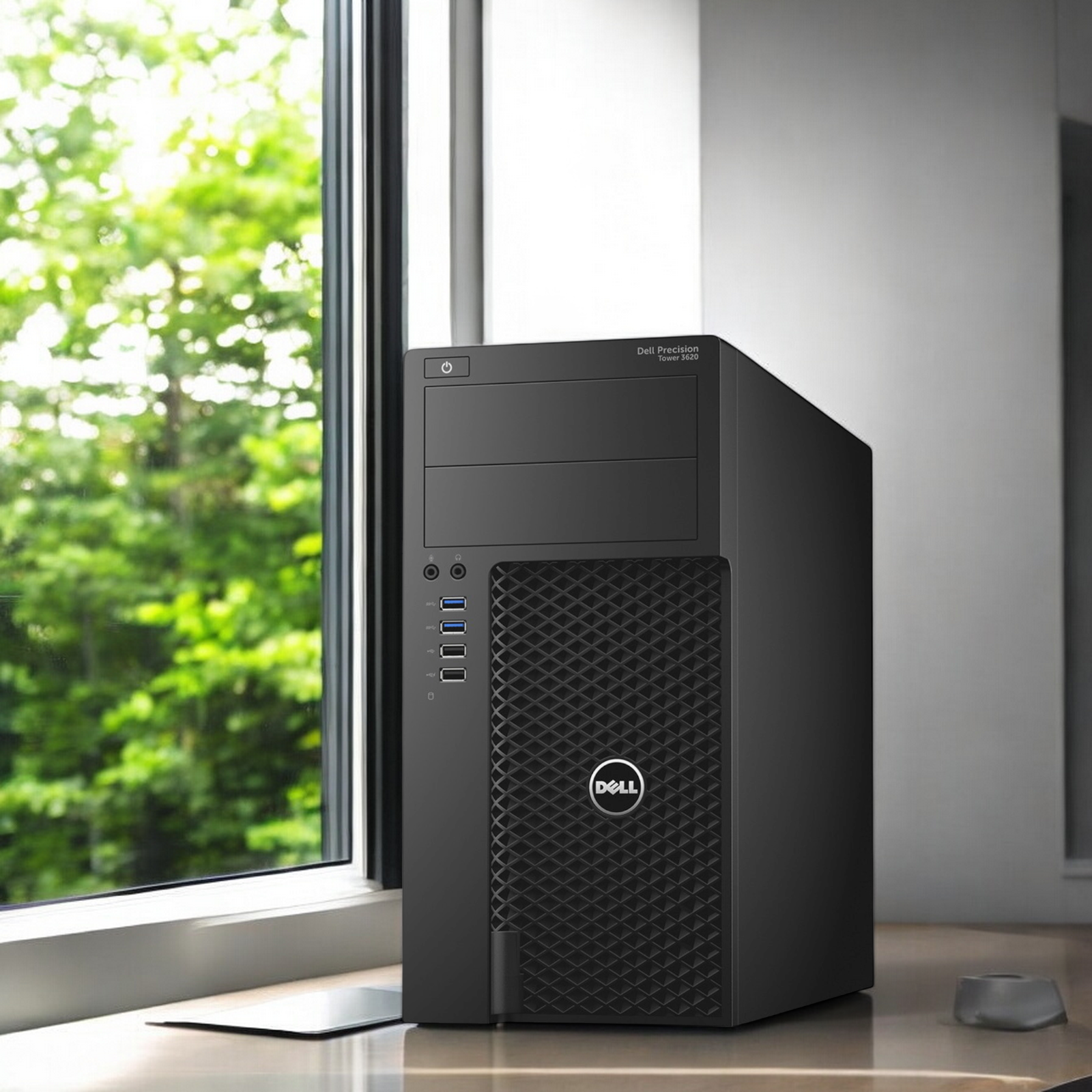 DELL Precision 3620 /64GB / ストレージなし Amazon.com: Dell Precision T3620 Mini Tower Workstation Intel Core