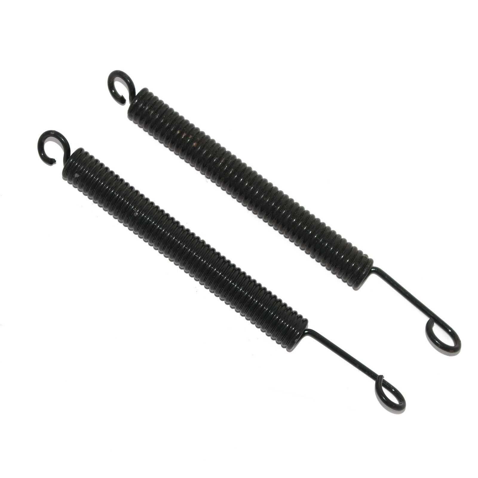 Fits Royal Enfield 350 500 cc Thunderbird 350cc Center Stand Spring Set of 2 