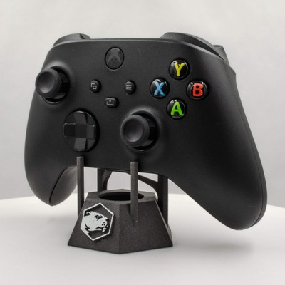 Battle Beaver Xbox Series X Modified Controller (519)