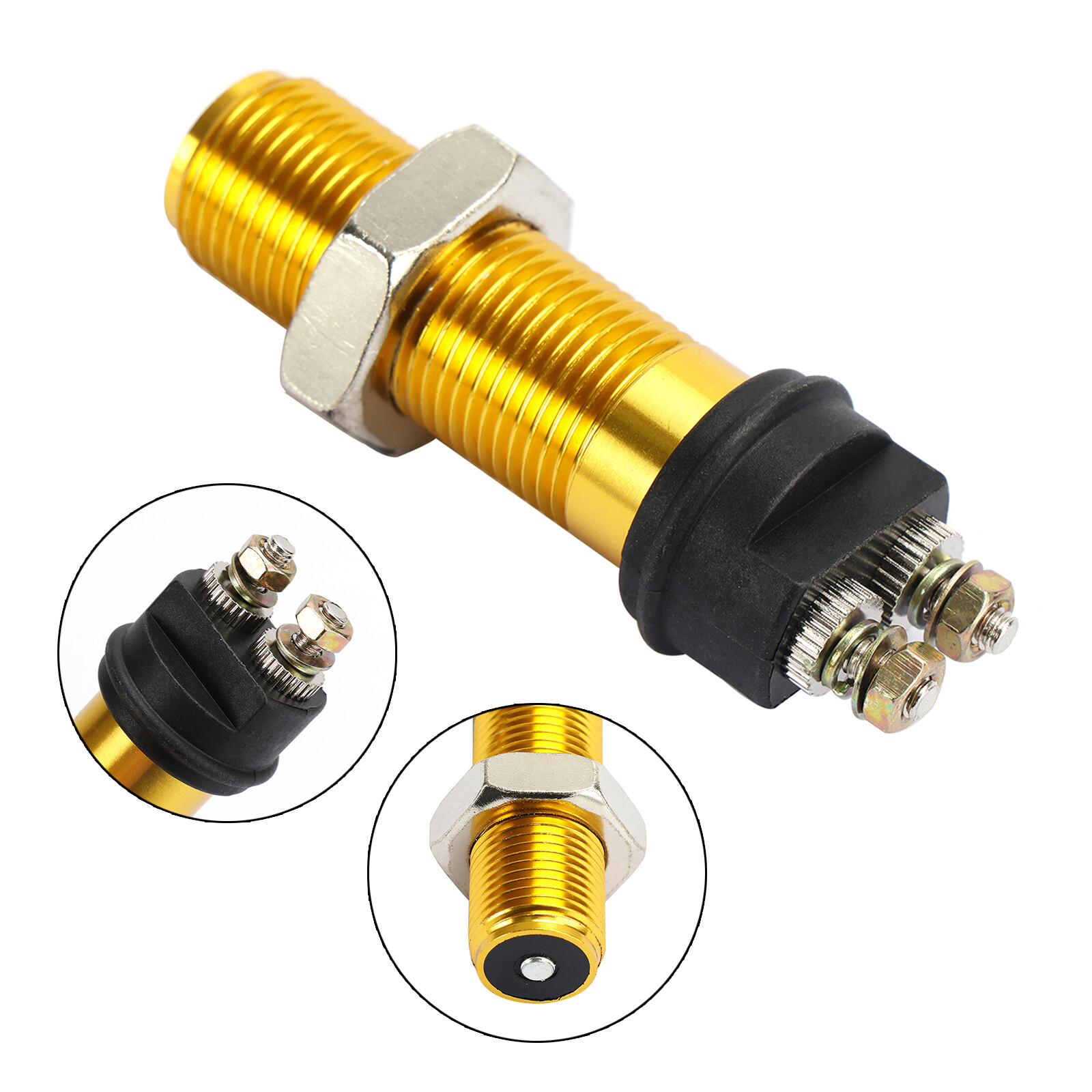 44-9298 449298  RPM Sensor For All Thermo King Reefer Tripac 1189A70G03