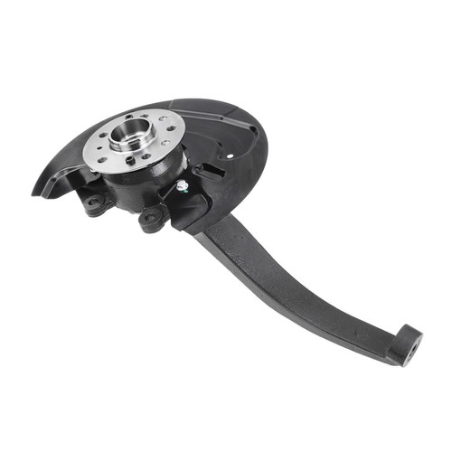 Front Left Steering Knuckle for Mercedes-Benz W164 ML350 ML320 X164 GL350 GL450