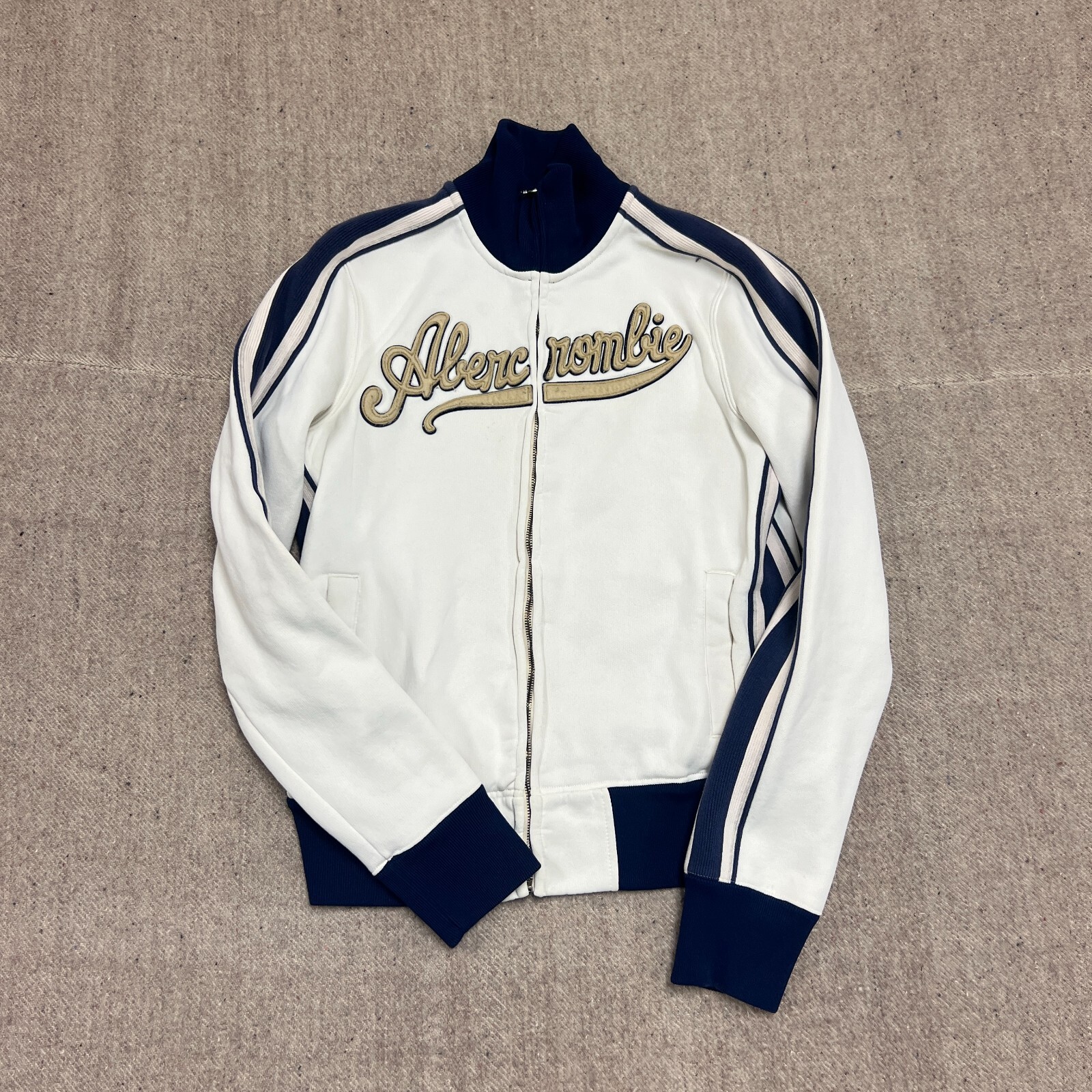 ジャケット・アウター carverno0004678 50s 60s adolphe Vintage French Cyclist Work Jacket Adolphe Lafont Rare
