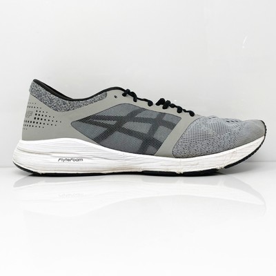 

Asics Мужские кроссовки Roadhawk FF T7D2N серые кроссовки размер 10,5, Серый, Roadhawk FF