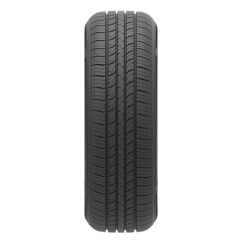 4 New American Roadstar Pro A/S Tires 215/60R16 95V SL BSW 215 60 16 2156016