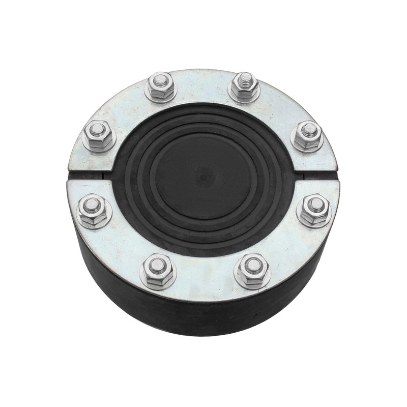 Universal MauerdurchfÃ¼Hrung Ringraumdichtung Rohr Kabel Wand DurchfÃ¼Hrung