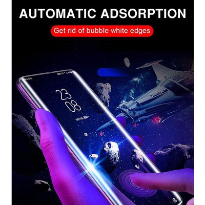 2-Pack For Motorola Razr/Razr+ 2024 Hydrogel Screen Protector Clear Soft Film