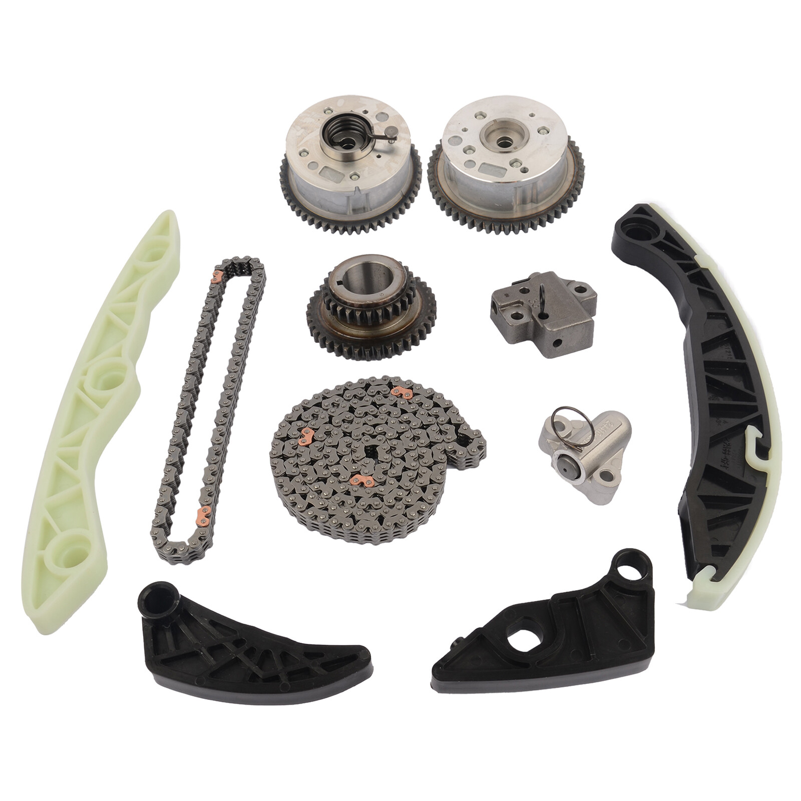 Chain8R專用 06-11 Kawasaki ZX14 ZX-14R Timing Chain Free Shipping | eBay