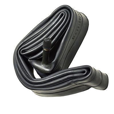 1/2x HQRP 20'' Bike Tire Tube Schrader Valve for Giant Enchant 20'' Series Bicycle
