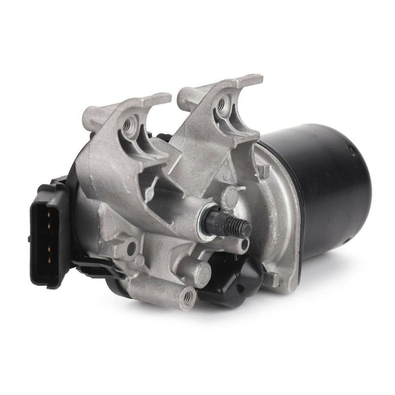 Renault Clio 3 Wipers Not Working