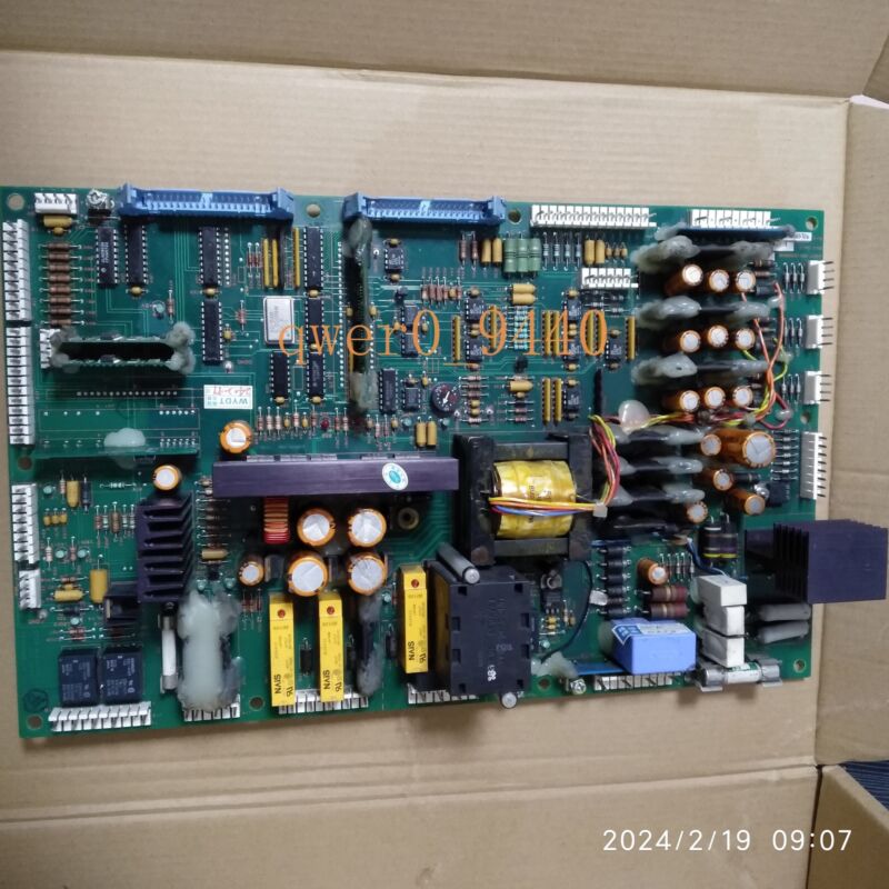1PCS USED Elevator Otis inverter driver board PCB board ADA26800MB1/