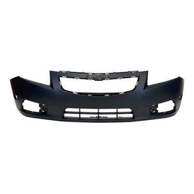 2011-2014 Chevy Cruze Sedan Base LS LT LTZ Front Bumper Cover GM1000924. PFR