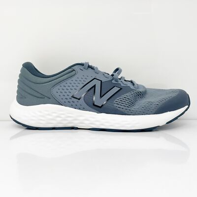 New Balance Mens 520 V7 M520CG7 Серые кроссовки Кроссовки Размер 9.5 4E