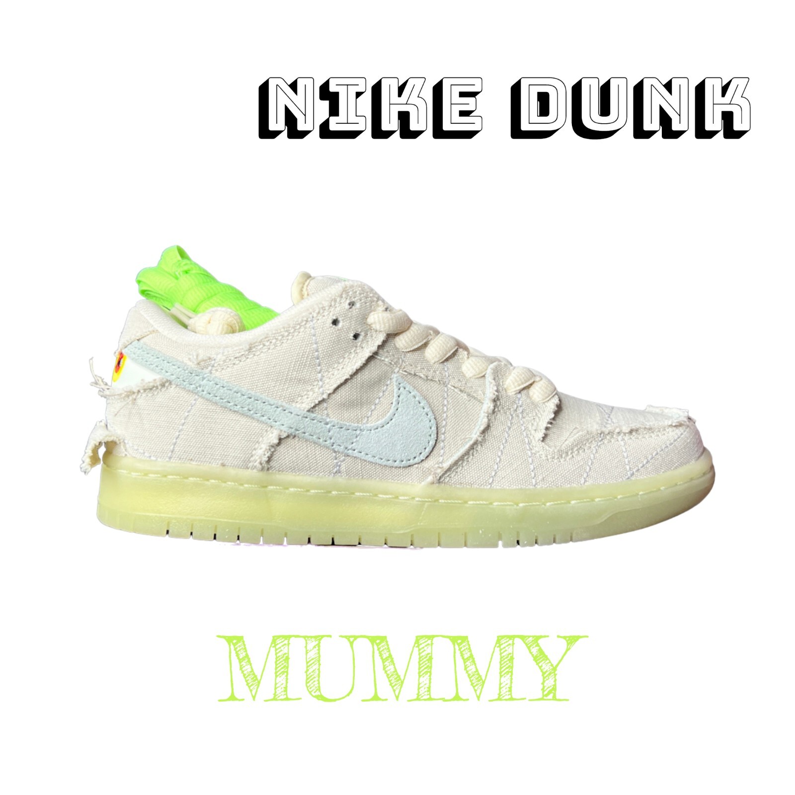 靴 NiKE SB Dunk Low QS Mummy Nike SB Dunk Low Mummy Review & On Feet!! - YouTube