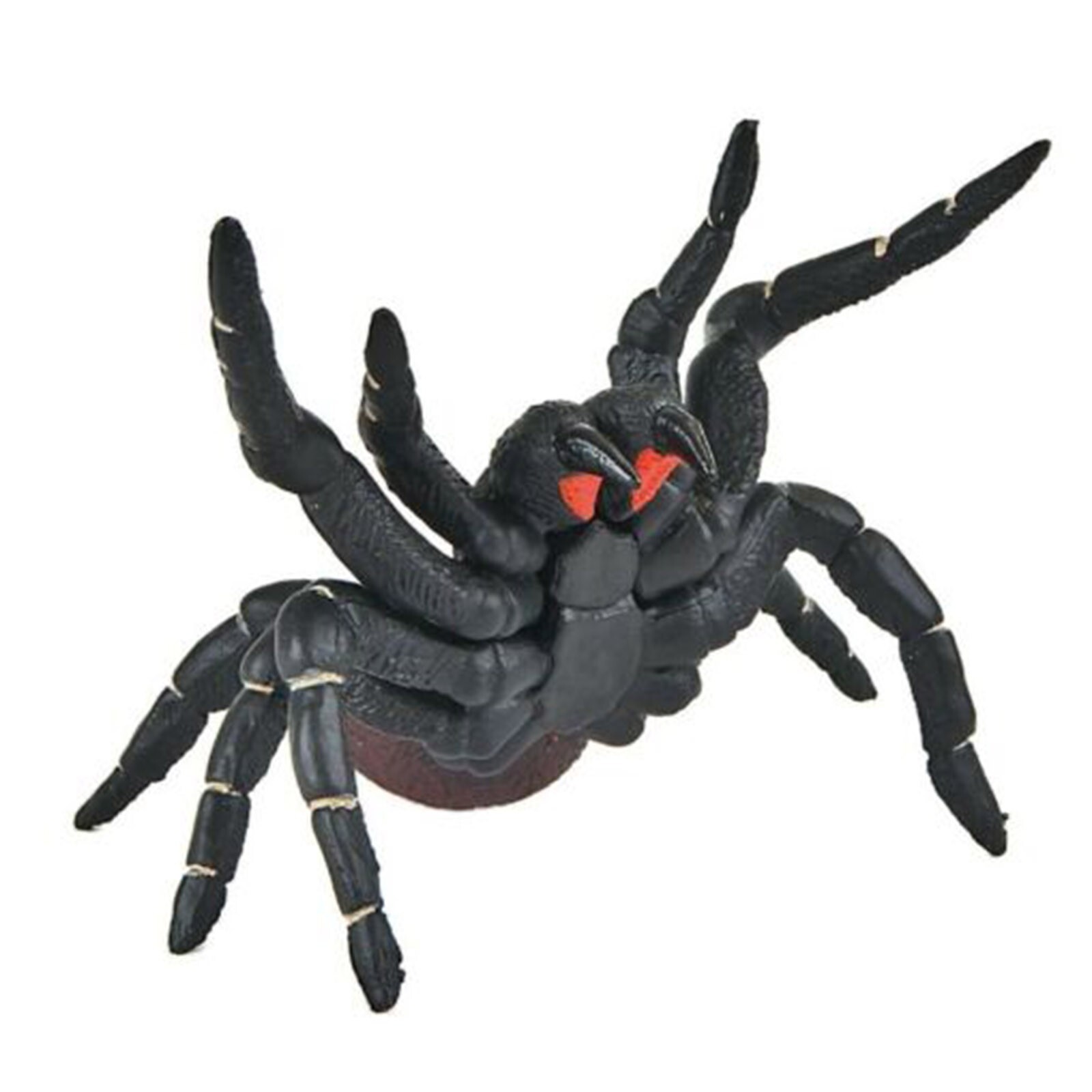 Фигурка животного-паука Bullyland Sydney Funnel Web 68454 НОВАЯ В НАЛИЧИИ