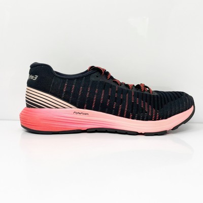 

Женские кроссовки Asics Dynaflyte 3 1012A002 черные кроссовки размер 6,5, Черный, Dynaflyte 3