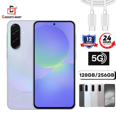 Samsung Galaxy A56 5G 256GB/128GB 8GB RAM Unlocked Brand New Factory Sealed