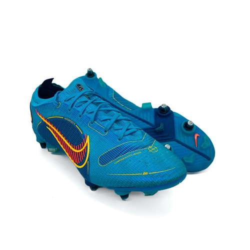Nike Mercurial Vapor 14 Elite SG-Pro US 9 UK 8 | eBay