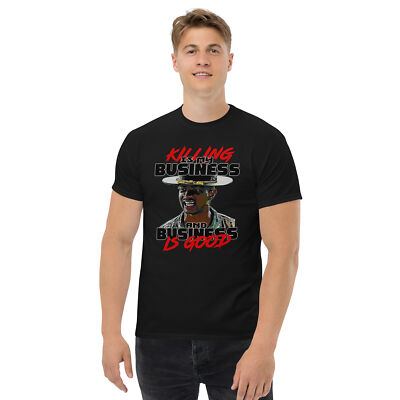 Major Payne classic tee 90s movie shirt