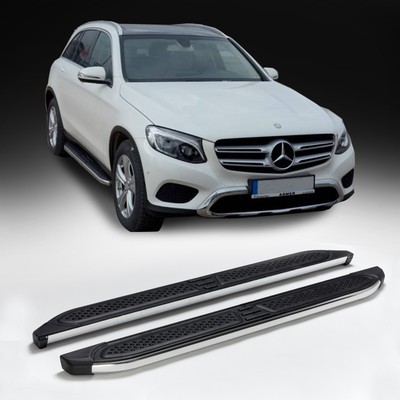 Mercedes Glc Innenausstattung