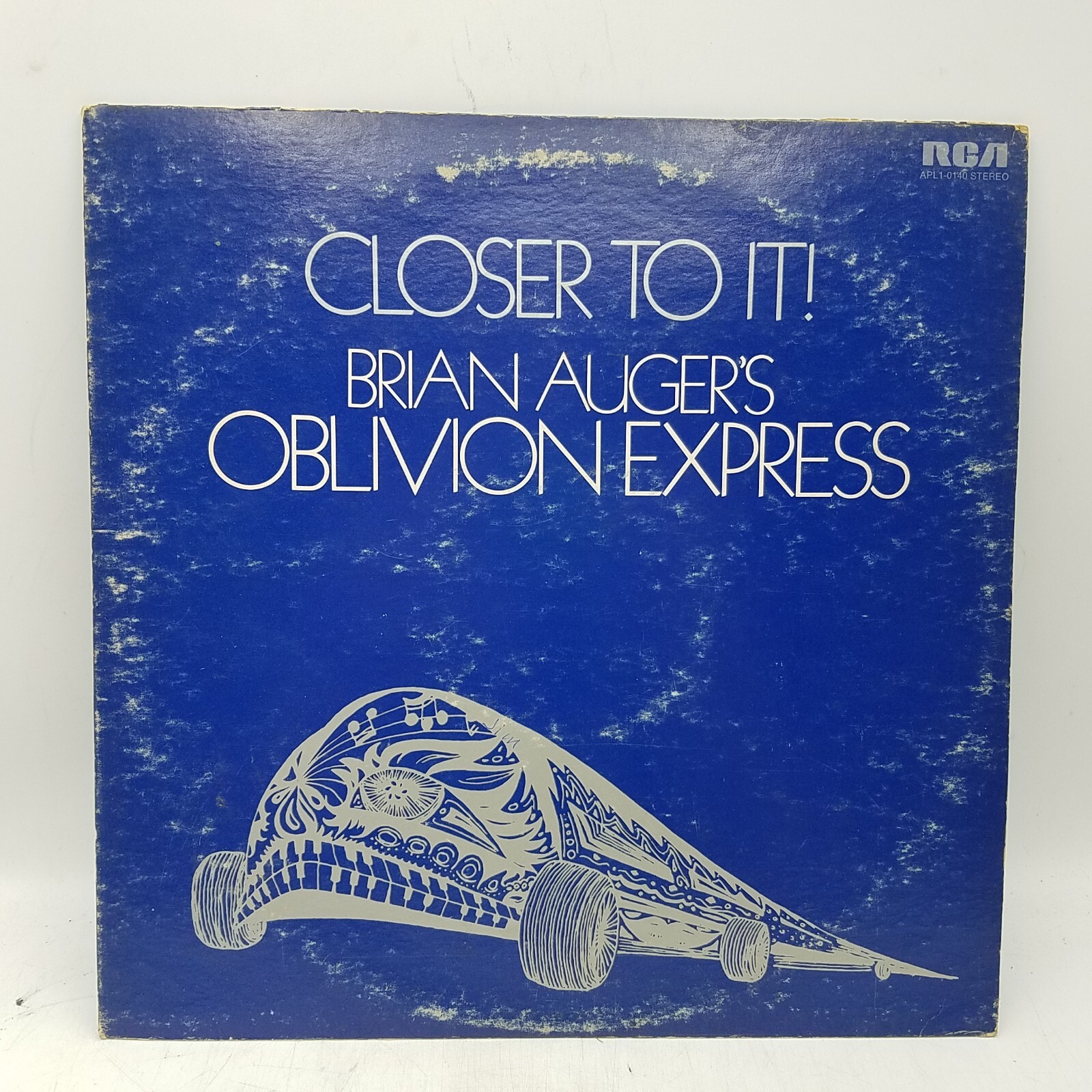 その他 We created this. DOWN FORCE RECORDS UFO ♫ Force it ♫ 1980 Release Chrysalis Records Vinyl LP