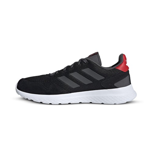 

[EF0436] Мужские Adidas Архив, Черный