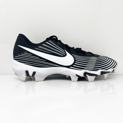 

Nike Womens Hyperdiamond 3 Keystone A07920-001 Черные бутсы для софтбола, размер 9, Черный, Hyperdiamond 3 Keystone