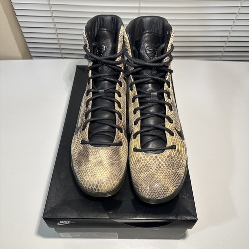 【10シリ】KOBEレデパック GOLD SNAKESKIN PANINI 2019 Panini Kobe Bryant Career Highlights Gold Snakeskin 6