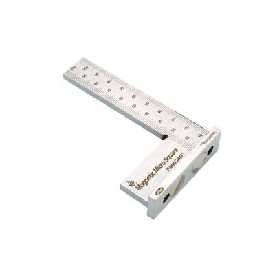 FastCap Magnetic Micro Square