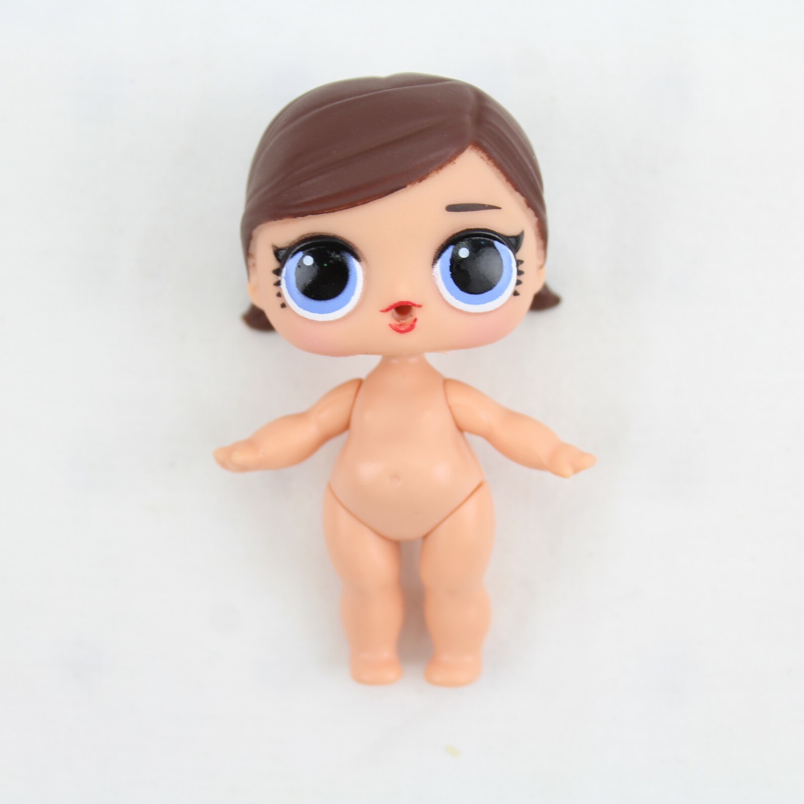 L.O.L. Surprise MAJORETTE Series 1 LOL 3" Doll Only