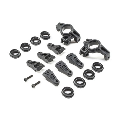 TLR TLR234106 - 22 5.0 Front Spindle Set