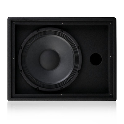 AtlasIED A-LINE ACOUSTICS Compact Passive Low Frequency 10'' Speaker System