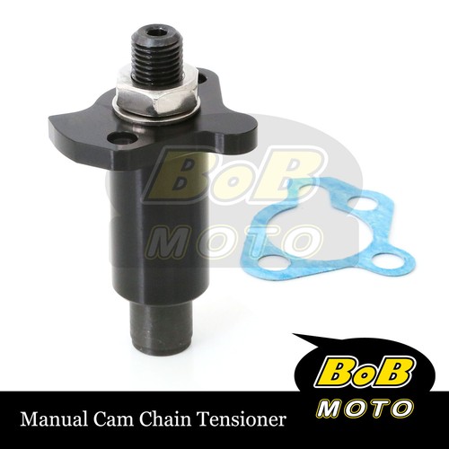 chan　3/4 3 Position ZX Zirconia Ceramic Chamber [14MM] (NEW FOR 2025!)