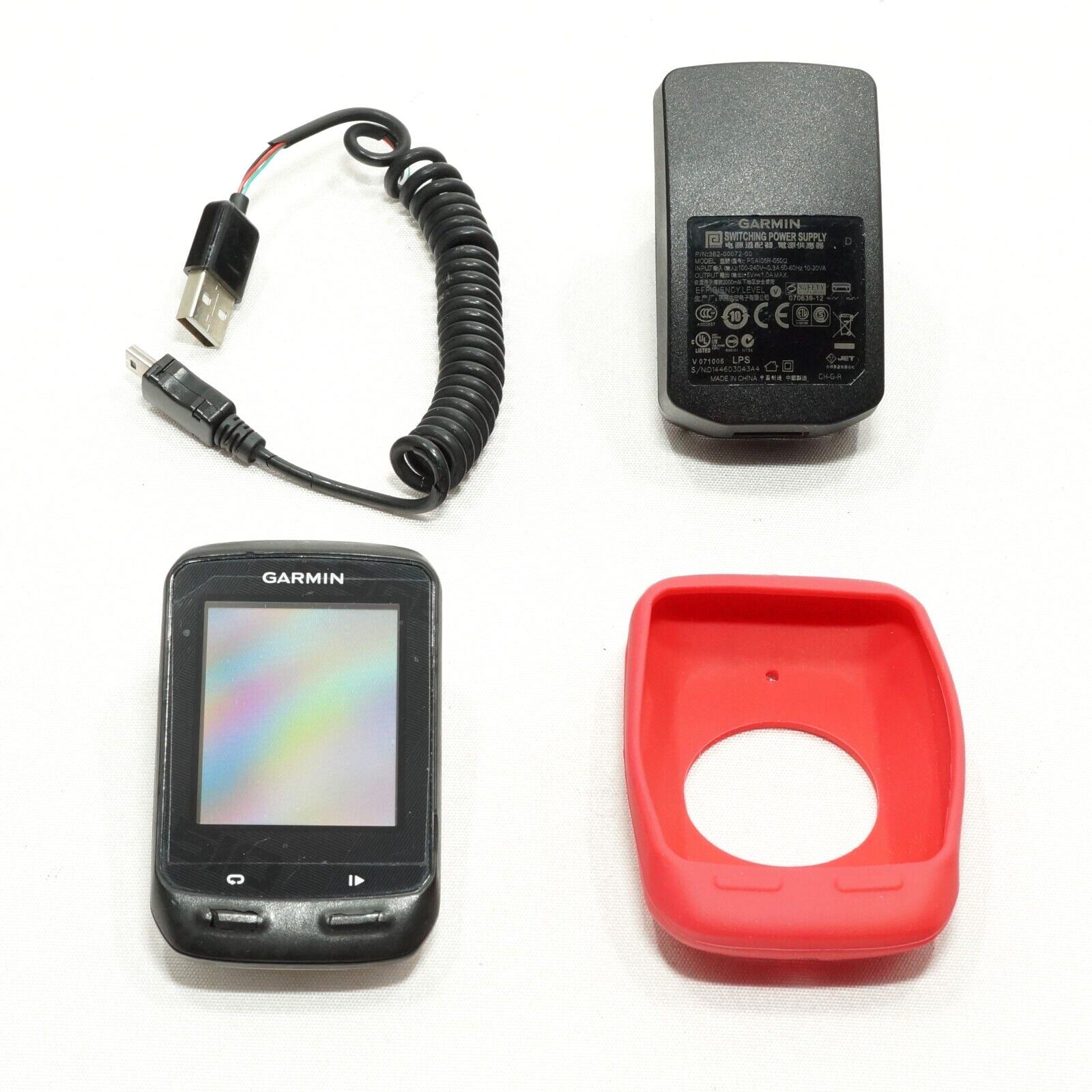 新品未使用　Garmin Edge 510 サイクルコンピューター 本体 Good!!]Garmin Edge 510 cycling computer | eBay