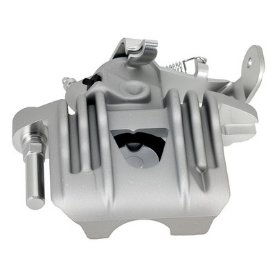 Arrière Gauche Étrier de Frein for Opel Astra G 1.7 TD 2.0 Di 9193977
