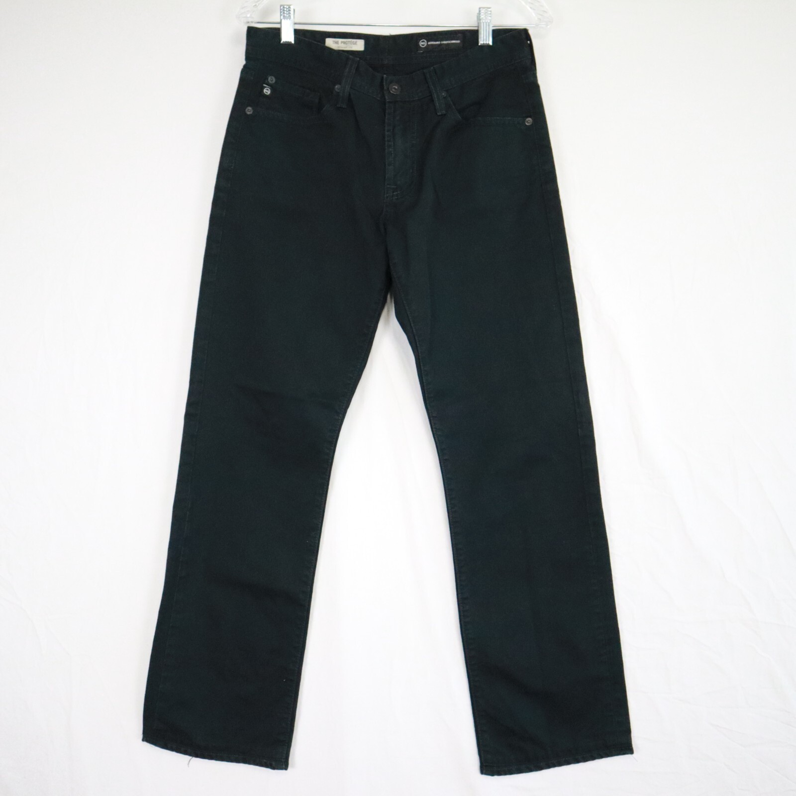 パンツ Adriano Goldschmied Jeans size 25R AG Adriano Goldschmied Graduate Jeans Mens 32x30 Tailored