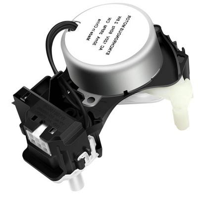 The washer shift actuator, specifically the MVWC565FW0, MVWC415EW1, WTW4855HW3,