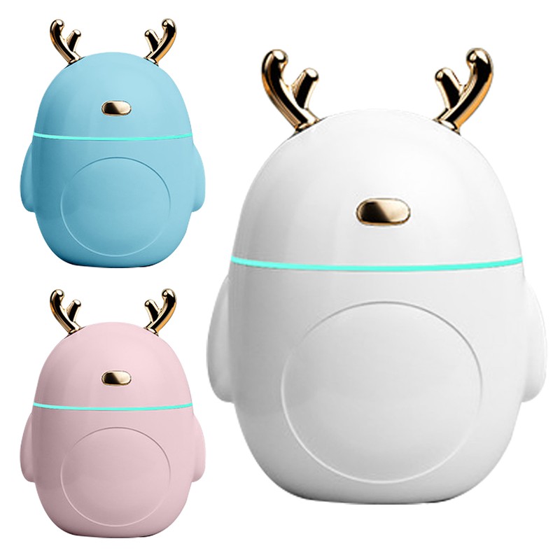 Portable Humidifier For Bedroom Mist Humidifier Quiet