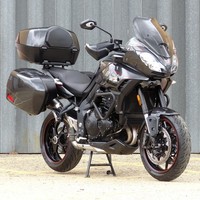 2018 Triumph Tiger Sport 1050 – Fully Loaded, Excellent Condition, FSH.