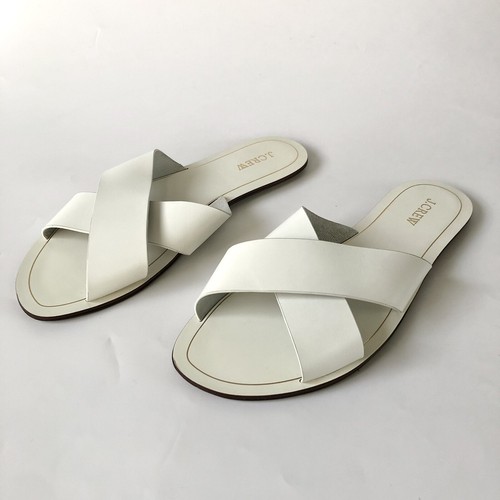 CTHY CROSS LETHER DAD SANDALS シティ 2024-L7-PM1-86380185-01-1.jpg