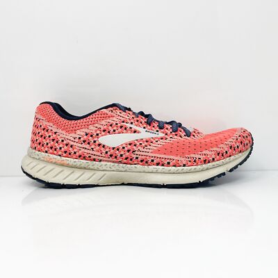 

Женские кроссовки Brooks Revel 3 1203021B654 Оранжевые кроссовки Размер 7,5 B, Оранжевый, Revel 3
