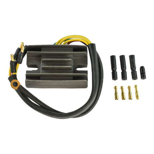 Yamaha OEM Rectifier & Regulator VX 110 Cruiser Deluxe Sport Yamaha OEM Rectifier & Regulator VX 110 Cruiser Deluxe Sport