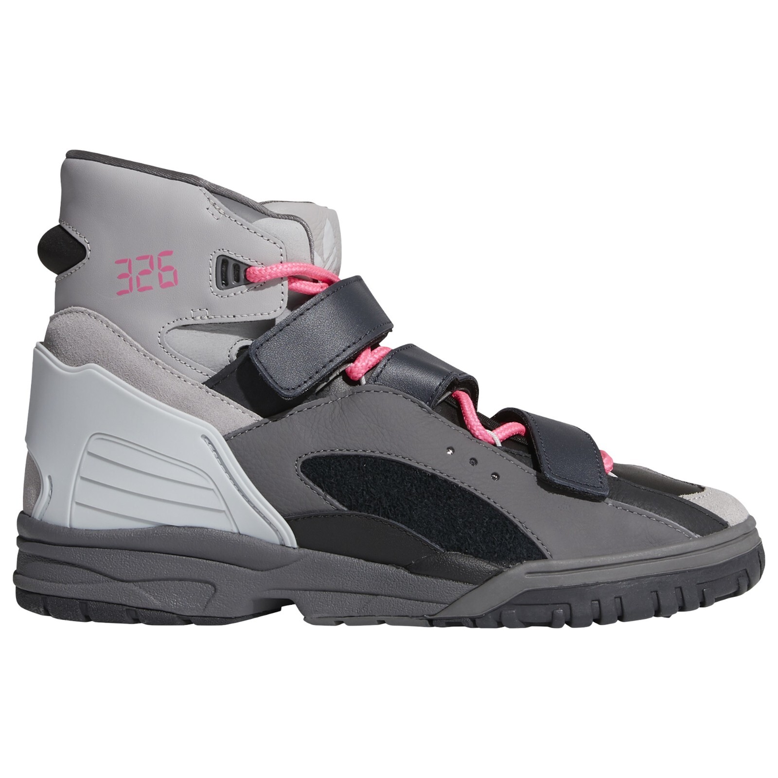 adidas Vadawam 326 x Kid Cudi 'Night Grey' Shoes Sneakers adidas Vadawam 326 x Kid Cudi 'Night Grey' Shoes Sneakers