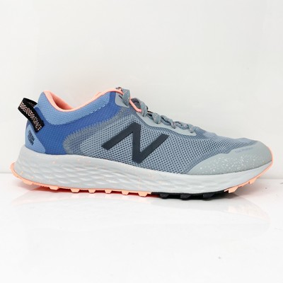 

Женские кроссовки New Balance Fresh Foam Arishi WTARISCG серые кроссовки 9.5D, Серый, Fresh Foam Arishi V3